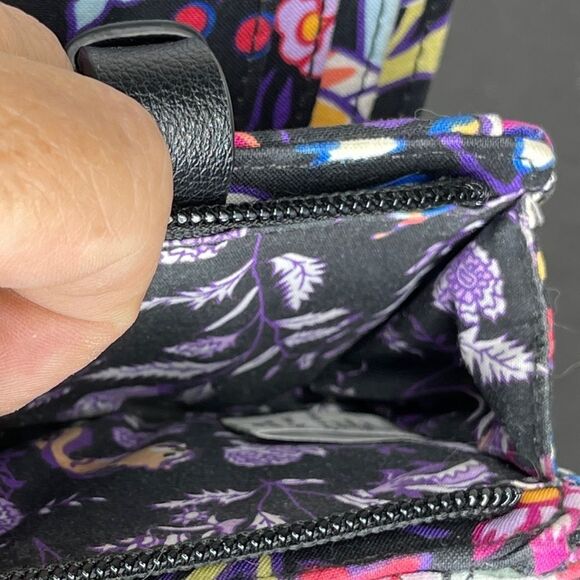 Vera Bradley Wallet‎ - Picture 3 of 5
